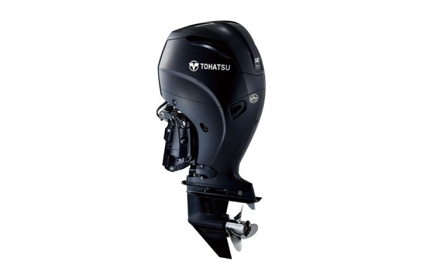 Tohatsu 140HP Outboard MFS140AETL 1