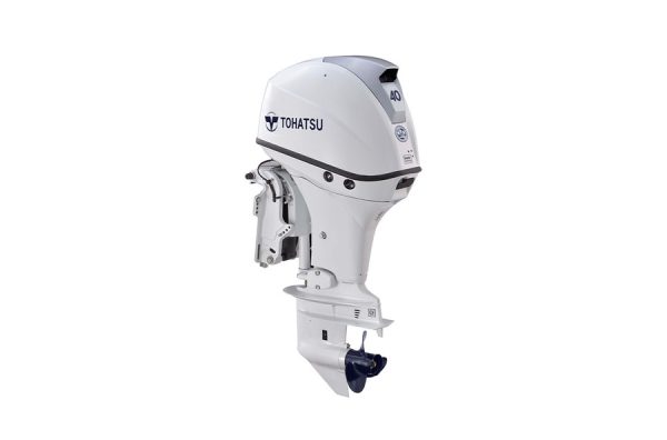 Tohatsu 140HP Outboard MFS140AWETL