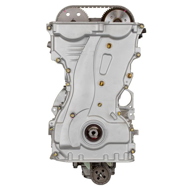 VEGE Remanufactured Long Block Crate Engines 271E 1