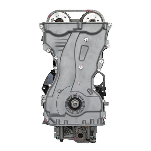 VEGE Remanufactured Long Block Crate Engines 272A 1