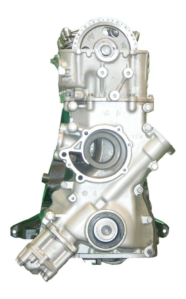 VEGE Remanufactured Long Block Crate Engines 324B 1