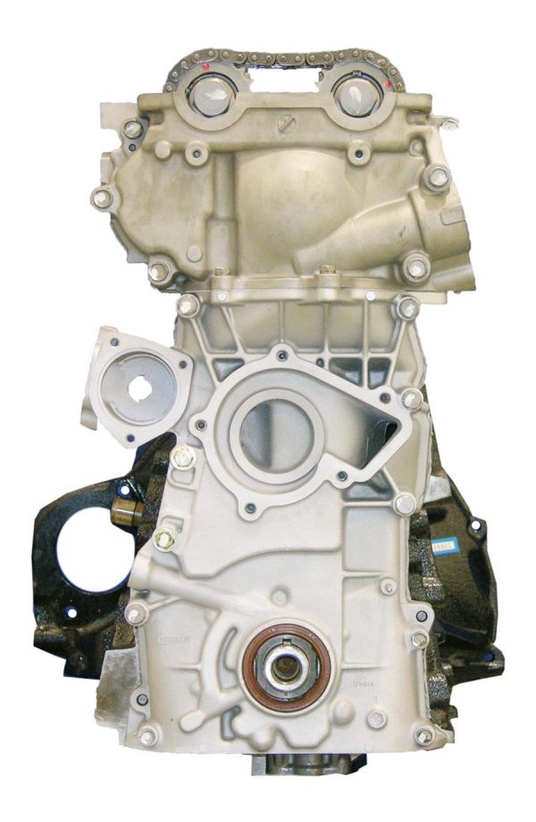 VEGE Remanufactured Long Block Crate Engines 331G