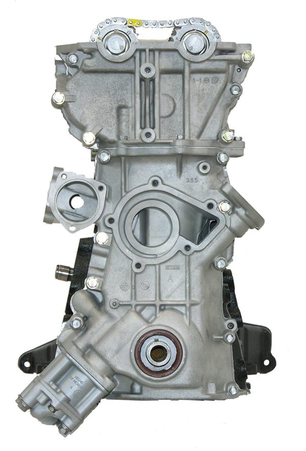 VEGE Remanufactured Long Block Crate Engines 331J