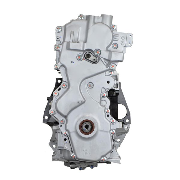 VEGE Remanufactured Long Block Crate Engines 351