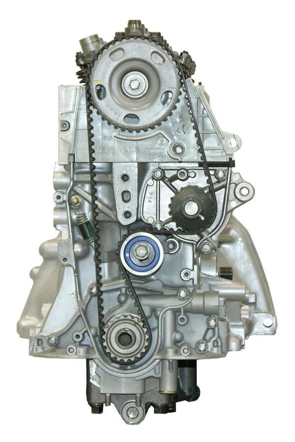 VEGE Remanufactured Long Block Crate Engines 530