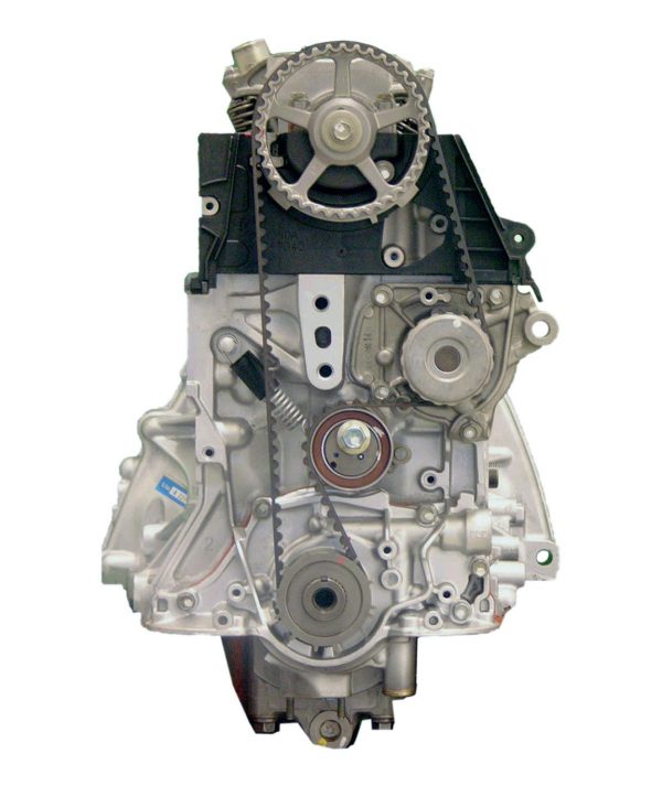 VEGE Remanufactured Long Block Crate Engines 553