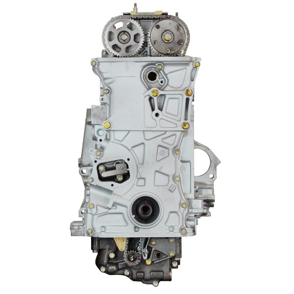 VEGE Remanufactured Long Block Crate Engines 561