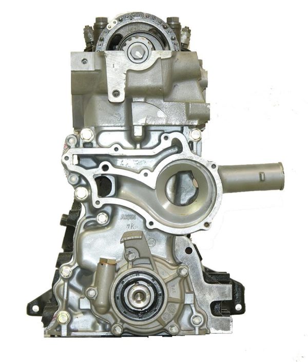 VEGE Remanufactured Long Block Crate Engines 807C 2