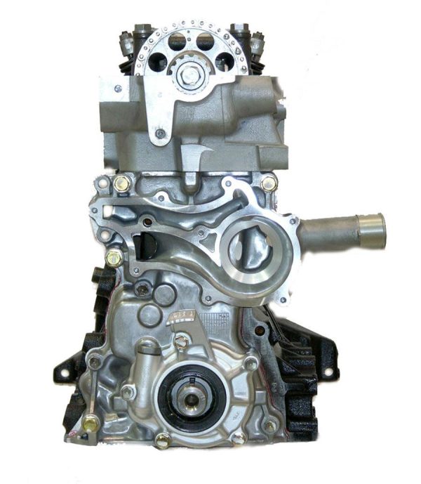 VEGE Remanufactured Long Block Crate Engines 813D