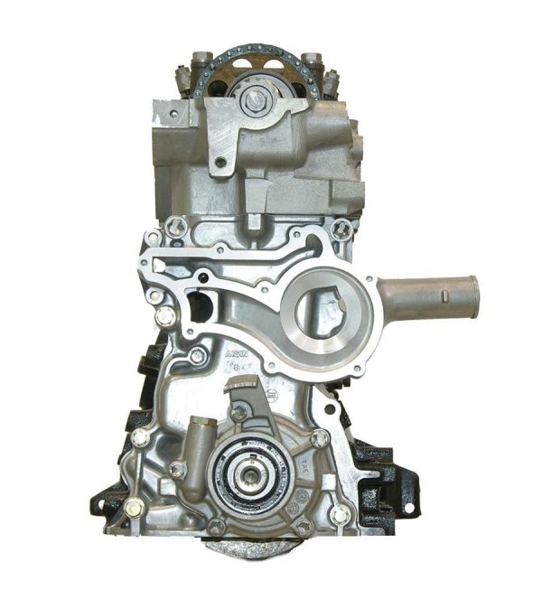 VEGE Remanufactured Long Block Crate Engines 813G