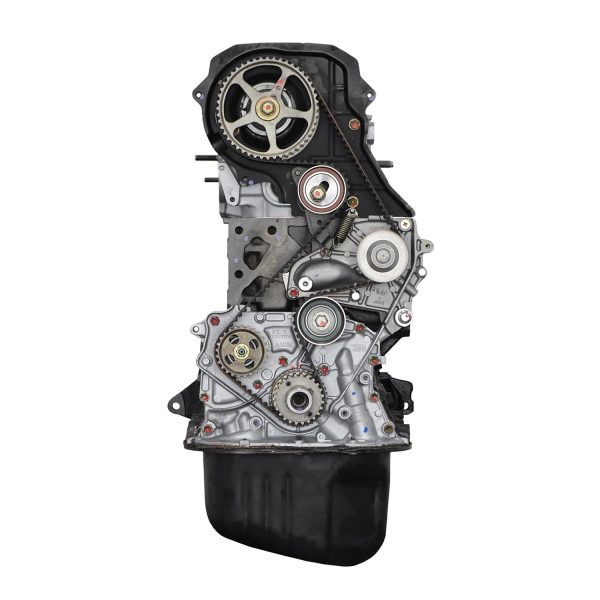 VEGE Remanufactured Long Block Crate Engines 835J