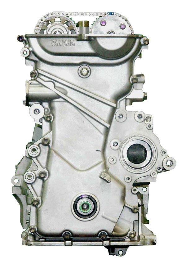 VEGE Remanufactured Long Block Crate Engines 852A 1