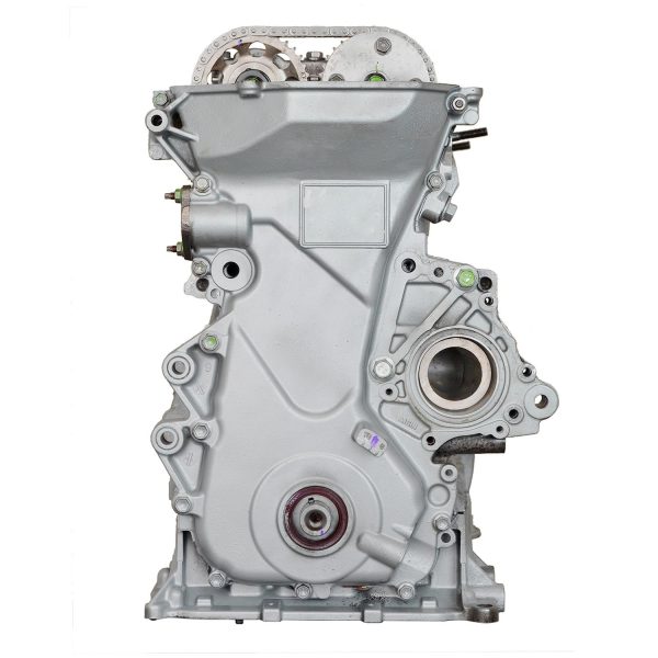 VEGE Remanufactured Long Block Crate Engines 852C