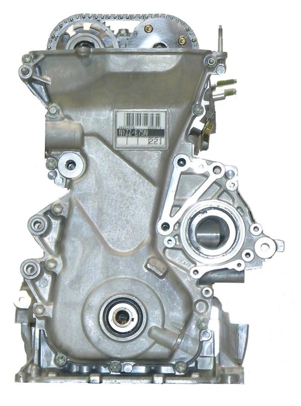 VEGE Remanufactured Long Block Crate Engines 852E