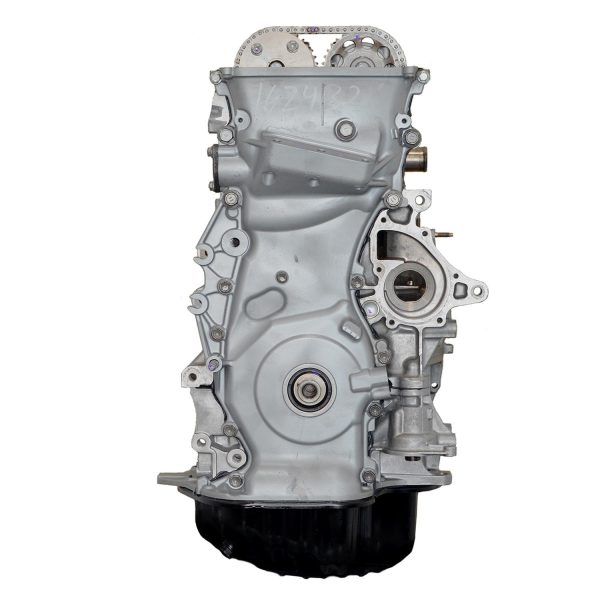 VEGE Remanufactured Long Block Crate Engines 857A 2