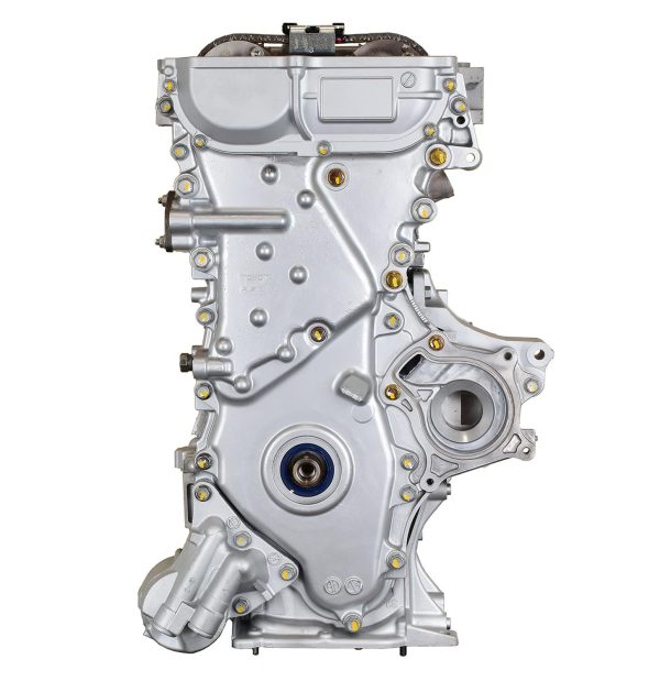 VEGE Remanufactured Long Block Crate Engines 866C