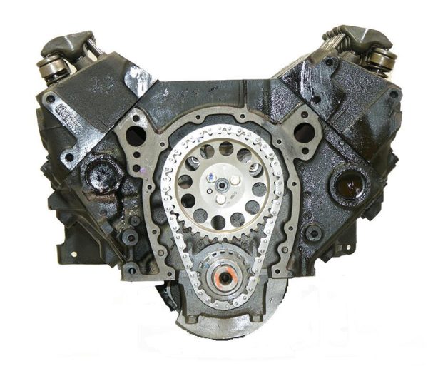 VEGE Remanufactured Long Block Crate Engines DC29