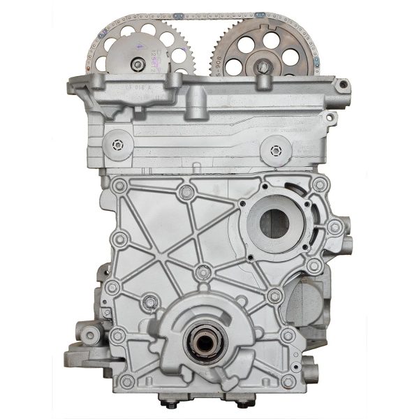 VEGE Remanufactured Long Block Crate Engines DCT29