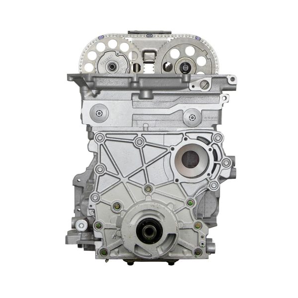 VEGE Remanufactured Long Block Crate Engines DCTZ