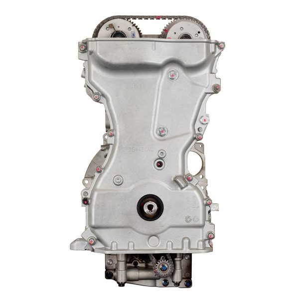 VEGE Remanufactured Long Block Crate Engines DDX41