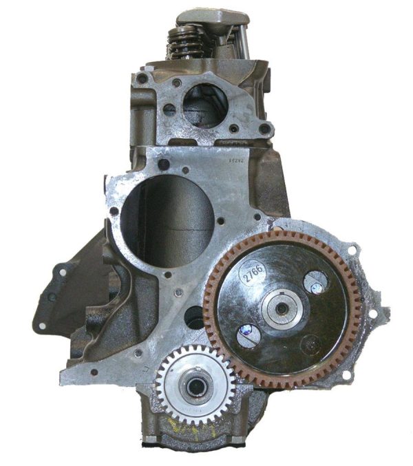 VEGE Remanufactured Long Block Crate Engines DF08