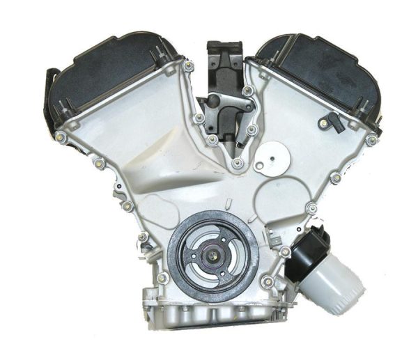 VEGE Remanufactured Long Block Crate Engines DFCY