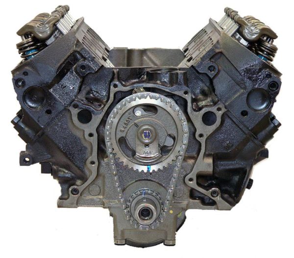 VEGE Remanufactured Long Block Crate Engines DFH1