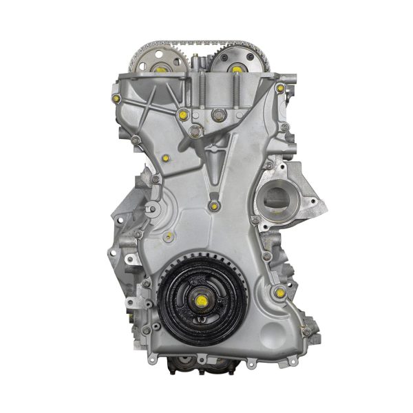 VEGE Remanufactured Long Block Crate Engines DFHP