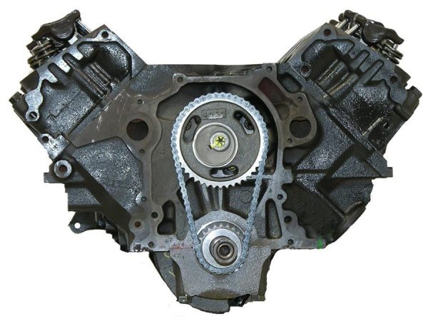 VEGE Remanufactured Long Block Crate Engines DFK2