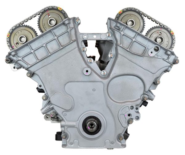 VEGE Remanufactured Long Block Crate Engines DFWV