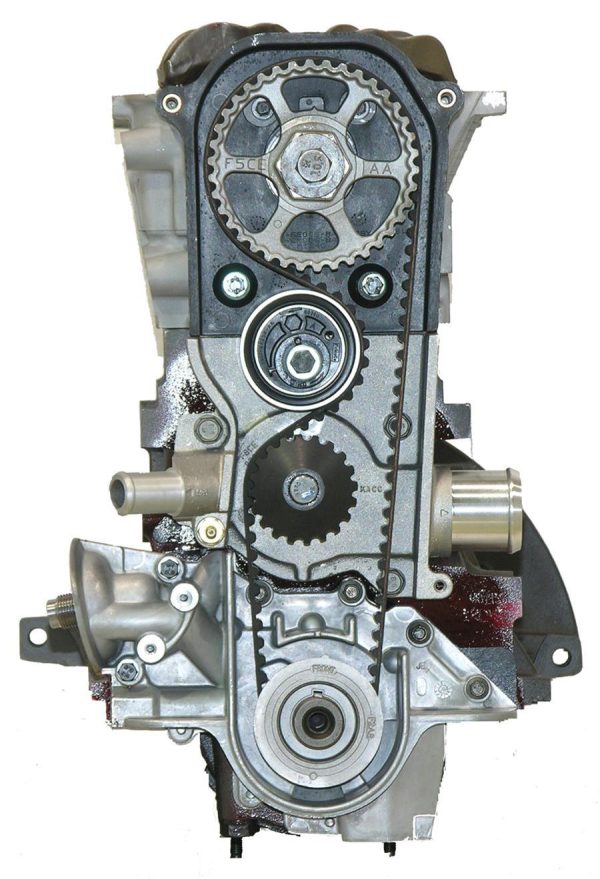 VEGE Remanufactured Long Block Crate Engines DFXE