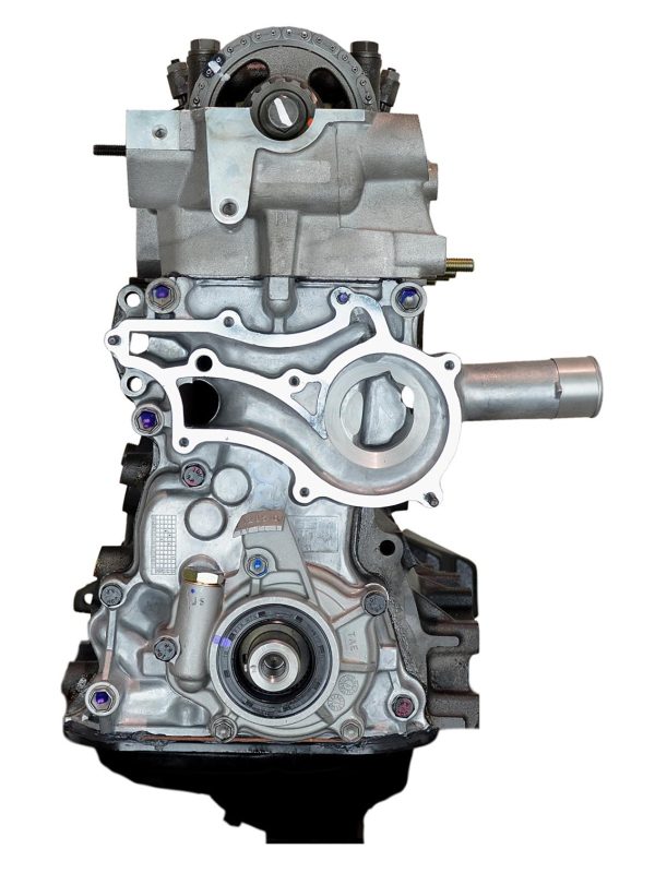 VEGE Remanufactured Long Block Crate Engines V813D