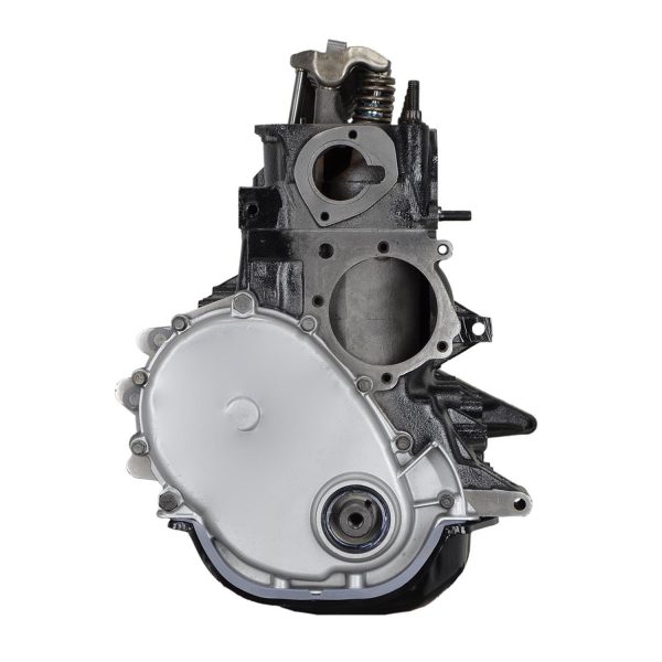 VEGE Remanufactured Long Block Crate Engines VA33