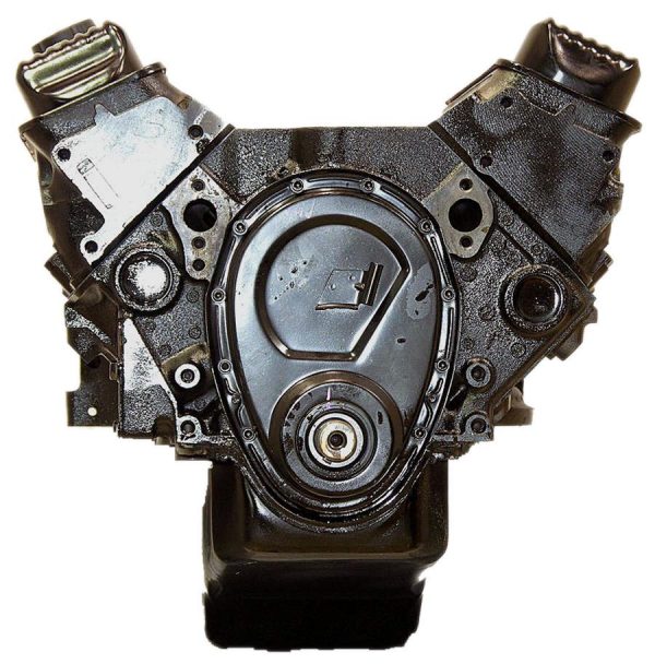 VEGE Remanufactured Long Block Crate Engines VC36