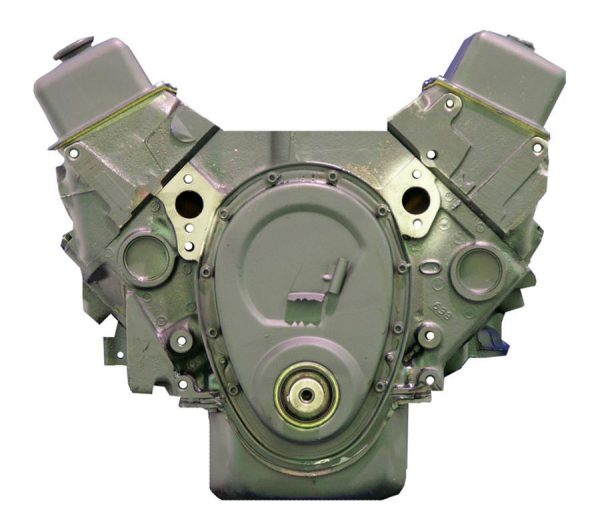 VEGE Remanufactured Long Block Crate Engines VC95