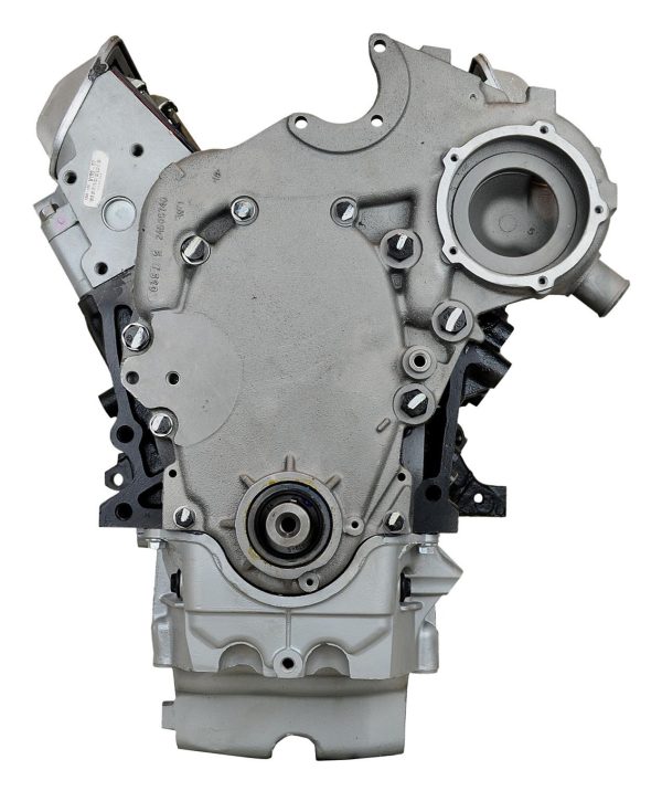 VEGE Remanufactured Long Block Crate Engines VCK1