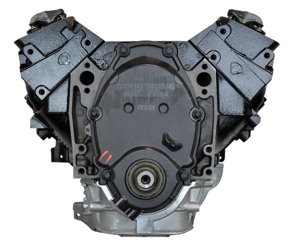 VEGE Remanufactured Long Block Crate Engines VCK92WD