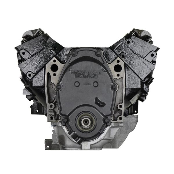 VEGE Remanufactured Long Block Crate Engines VCN6