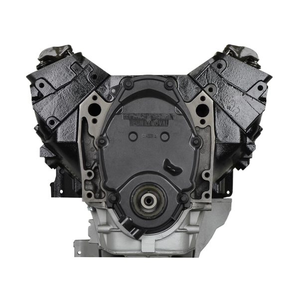 VEGE Remanufactured Long Block Crate Engines VCN62WD