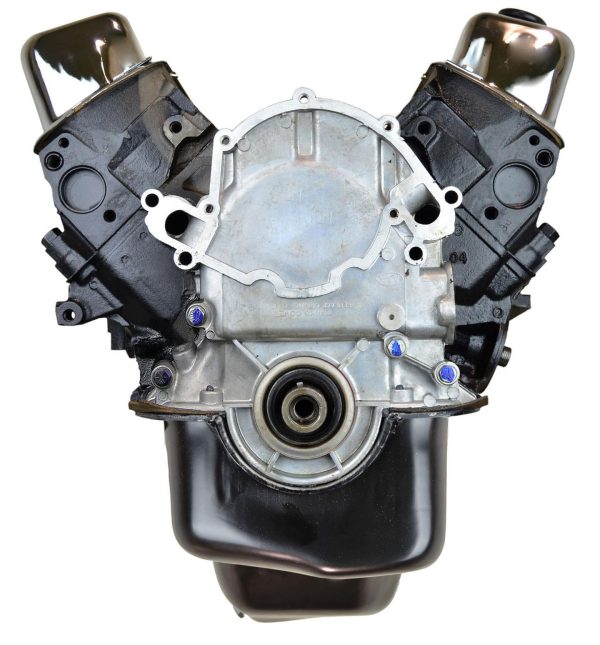 VEGE Remanufactured Long Block Crate Engines VF14