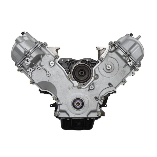 VEGE Remanufactured Long Block Crate Engines VFDA