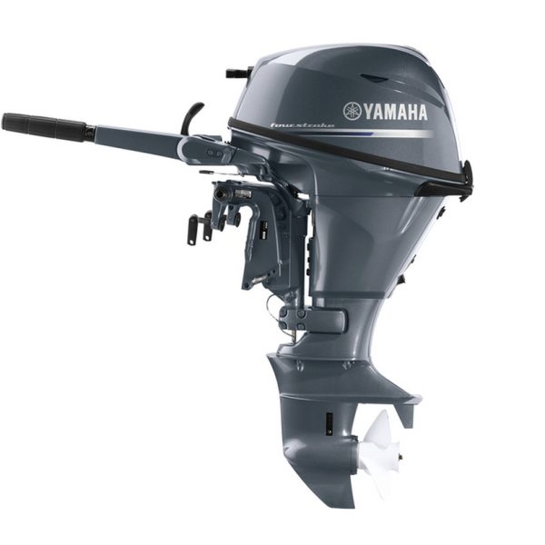 Yamaha Outboards 15HP F15LMHA