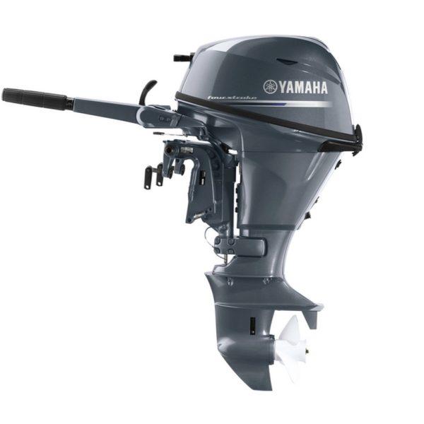 Yamaha Outboards 15HP F15SMHA