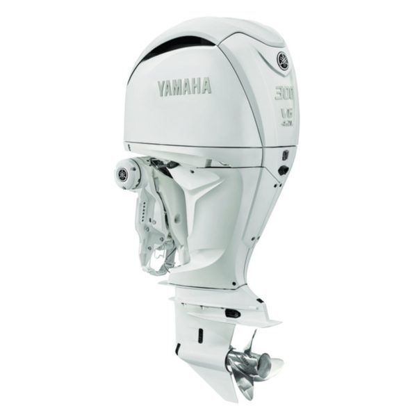 Yamaha Outboards 300HP F300UCB2 1