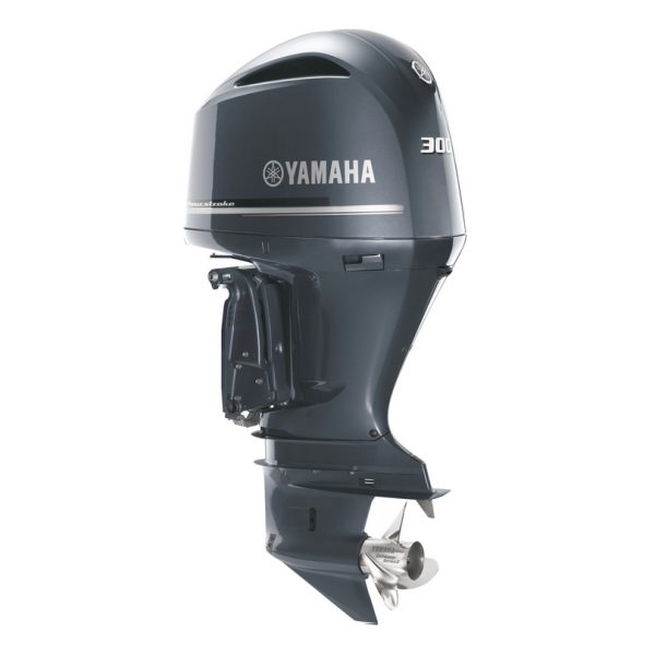 Yamaha Outboards 300HP F300XA