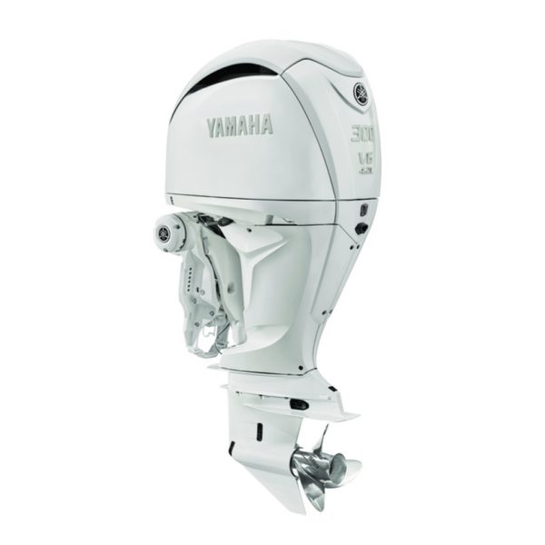 Yamaha Outboards 300HP F300XSB2