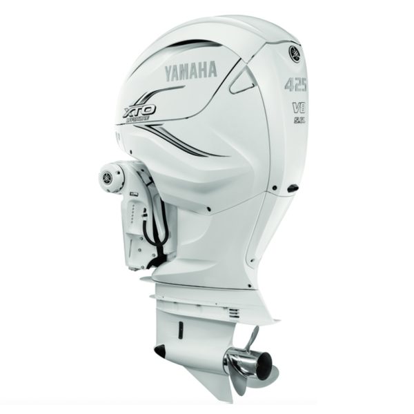 Yamaha Outboards 425HP XF425ESB2