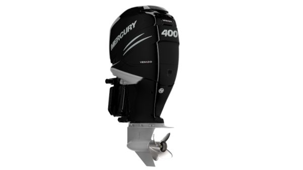 mercury 400cxl verado fourstroke 1