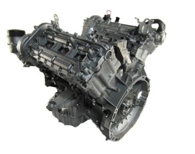 Engine Mercedes Sprinter 3.0 CDI 190 Hp OM642 992